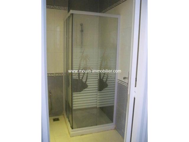 Photo Appartement Moderne ref AL818 Hammamet image 5/6