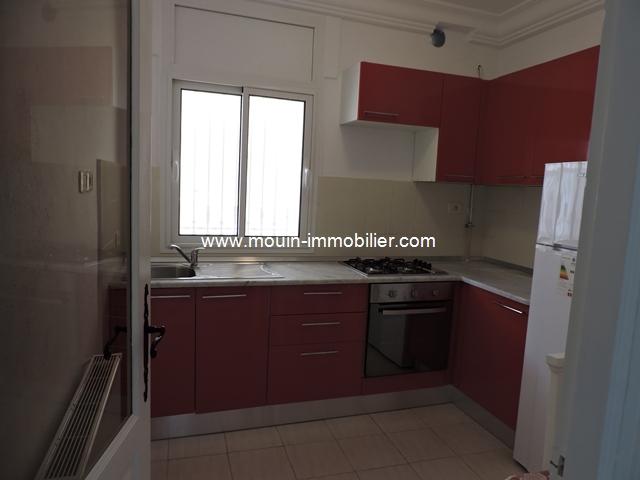 Photo Appartement Molka AL1616 Hammamet Centre image 5/6