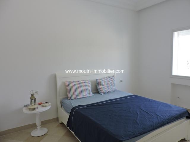 Photo Appartement Monaco 1 AL2442 Hammamet Mrezka image 5/6