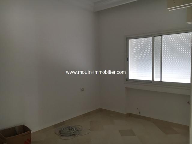 Photo Appartement Monaco AL1412 Hammamet Nord image 5/6