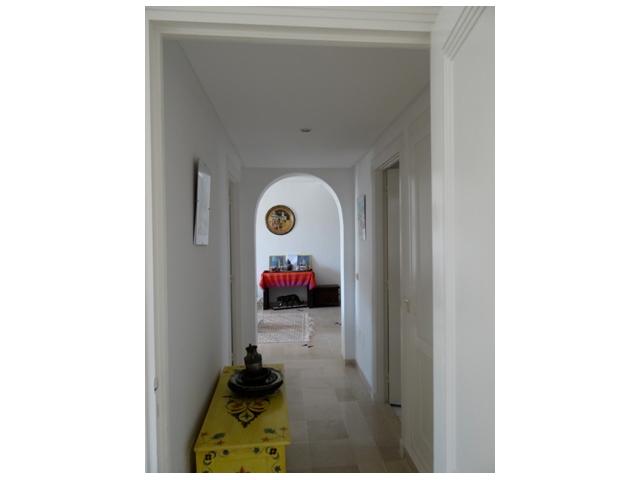 Photo Appartement Monia AV314 Yasmine Hammamet image 5/5
