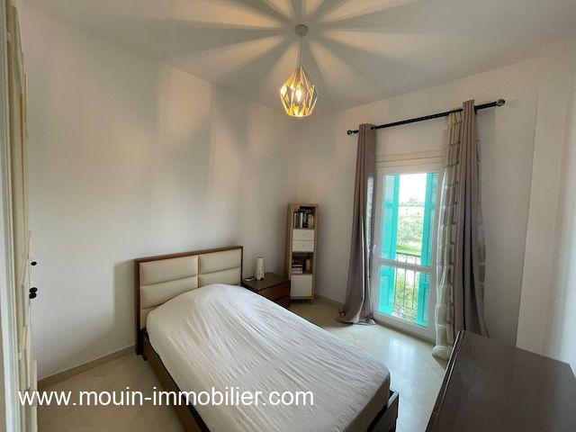 Photo APPARTEMENT MONIQUE Yasmine Hammamet I AV1877 image 5/6