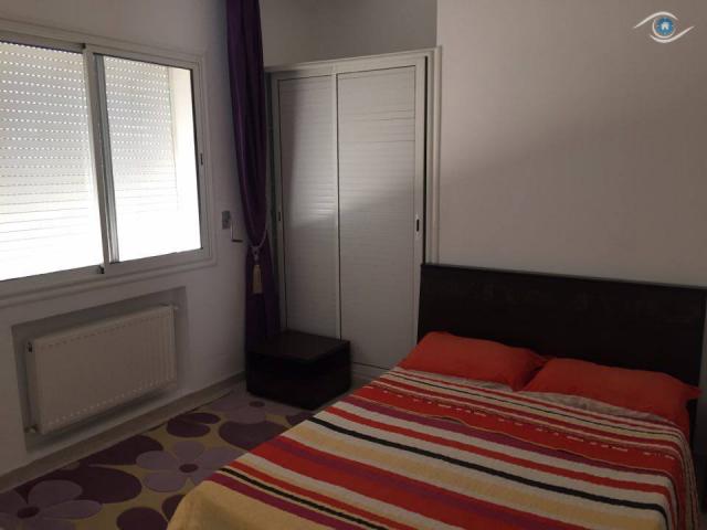 Photo Appartement Morabitine Ref 354 image 5/6