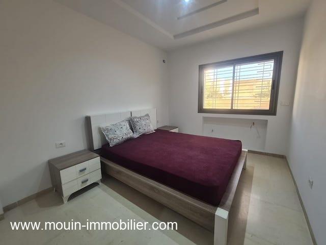Photo APPARTEMENT MOSAIQUE 2 Mrezka Hammamet Nord AL3433 image 5/6