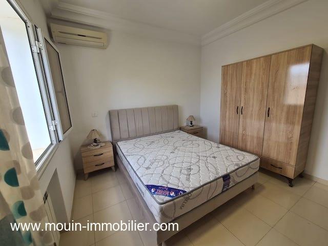 Photo Appartement Myra 2 AL3602 Hammamet image 5/6