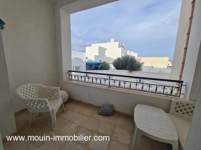 Photo Appartement Myriam AL3421 Hammamet Nord image 5/6
