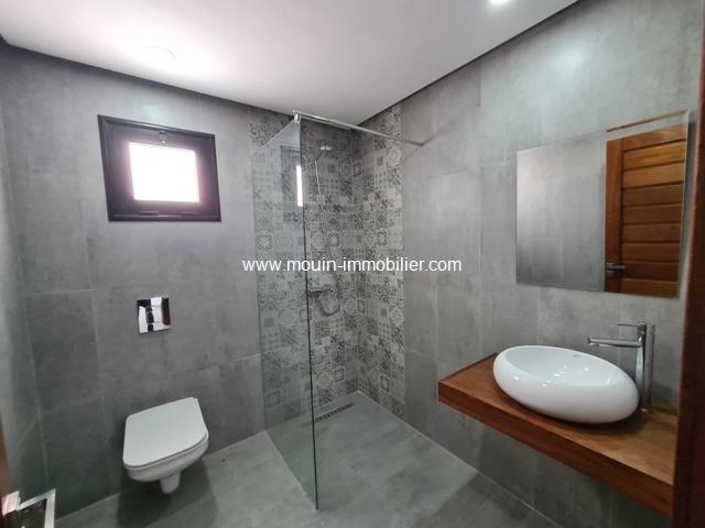 Photo APPARTEMENT MYRNA Hammamet Nord AV1418 image 5/5