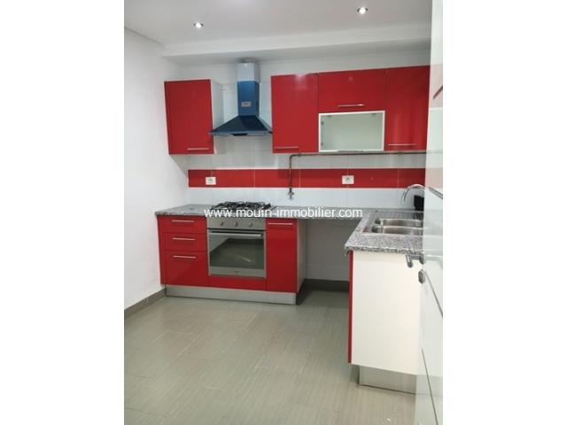 Photo Appartement Nadine 1 ref AL1339 Hammamet image 5/6