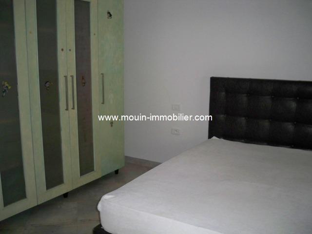 Photo Appartement Nahrawes 2B ref AL1223 Hammamet image 5/6