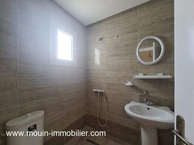 Photo APPARTEMENT NARINE Hammamet - Zone Sindbed   AL2959 image 5/5
