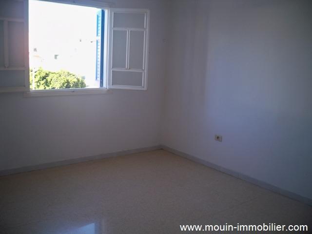 Photo appartement nassim AV785 birbouregba hammamet image 5/6
