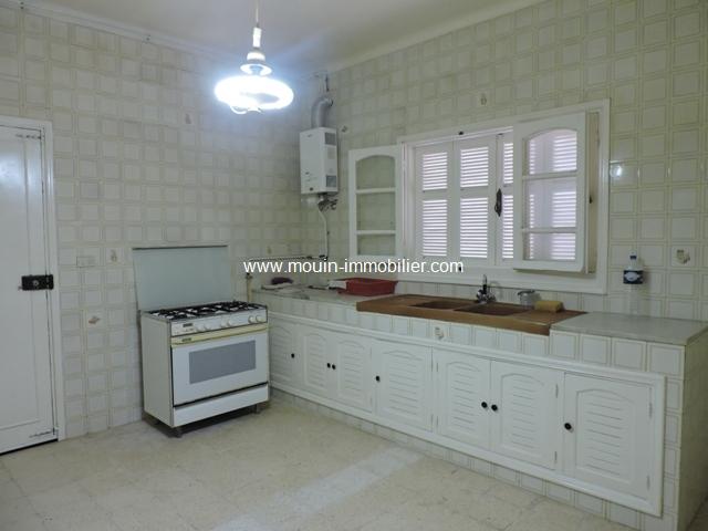Photo APPARTEMENT NAWAR Hammamet - La Corniche AL679 image 5/6
