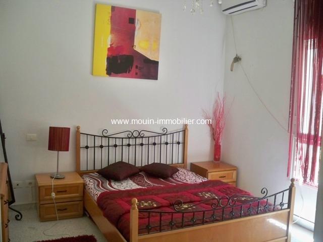Photo Appartement Nawel ref AL1697 Gammarth image 5/6