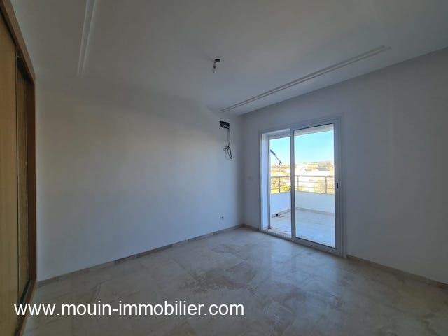 Photo APPARTEMENT NAYA Baraket Essahel  AL2952 image 5/6