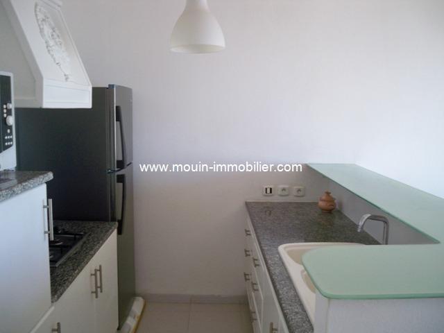 Photo Appartement Nazzaro ref AL1371 Hammamet centre image 5/6