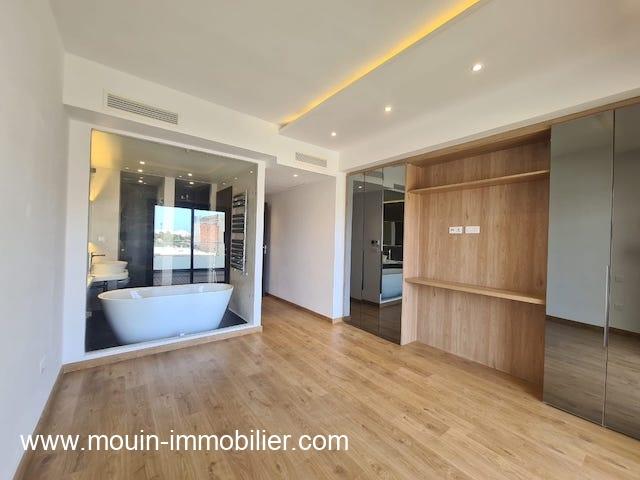 Photo APPARTEMENT NEIROUZ AL Gammarth AL3172 image 5/6