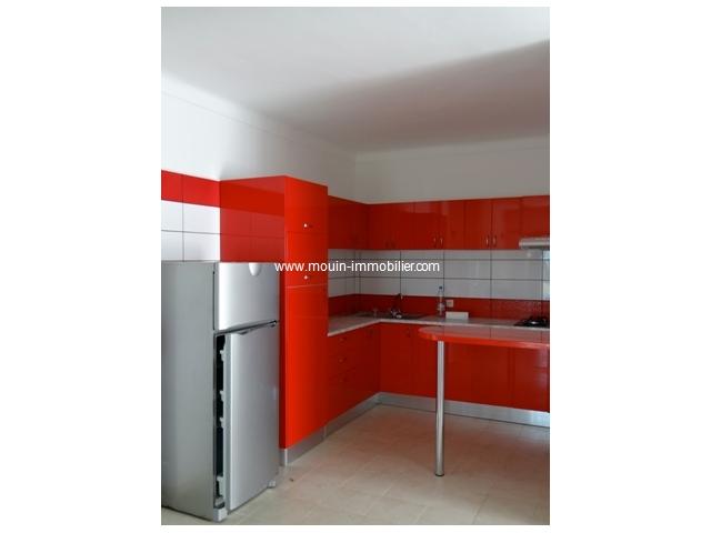 Photo appartement nejma AL744 hammamet nord image 5/6
