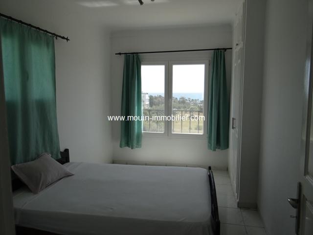 Photo appartement nejma1 AL745 hammamet nord image 5/6