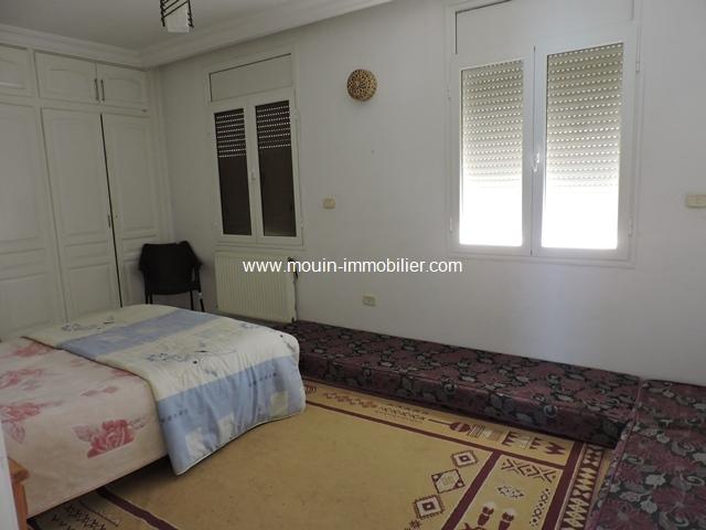 Photo APPARTEMENT NERMINE 2 Hammamet - La Corniche AL2213 image 5/6