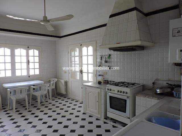 Photo Appartement Nermine AL1513 Hammamet La Corniche image 5/5
