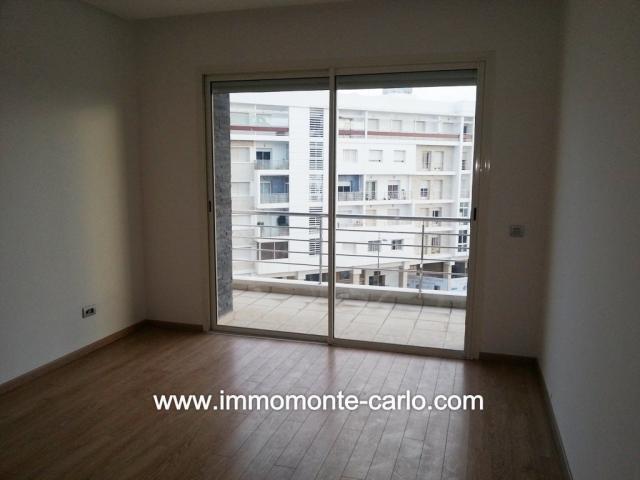 Photo Appartement neuf à louer Hay Riad Prestigia Rabat image 5/6