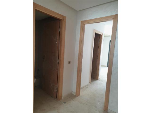 Photo Appartement Neuf à vendre  au Maarif image 5/6