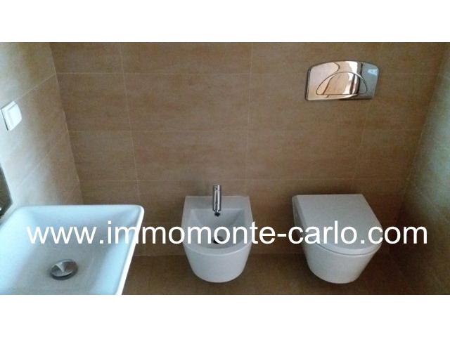 Photo Appartement neuf avec terrasse à la Marina Bab El Baher  Rabat Salé image 5/5