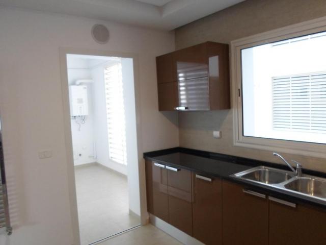 Photo Appartement neuf de haut standing de 167 m² image 5/6