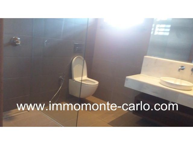 Photo Appartement neuf haut standing à louer à Souissi Rabat image 5/5