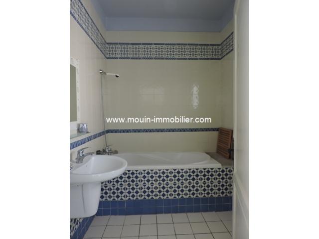 Photo APPARTEMENT NICE Hammamet Sud AL2078 image 5/5