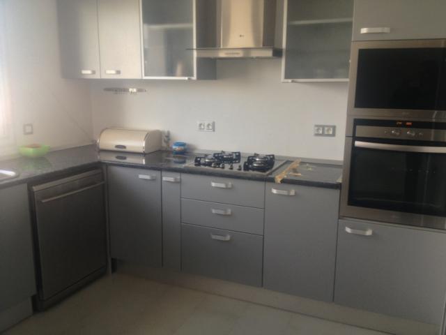 Photo Appartement Nidhal ref AL236 Hammamet centre image 5/6