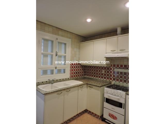 Photo Appartement Nouha AL666 Yasmine Hammamet image 5/6