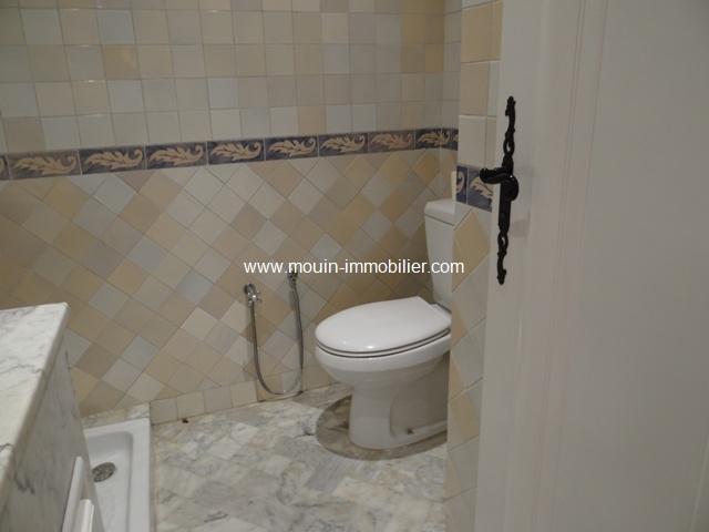 Photo Appartement Nouha ref AL666 Yasmine Hammamet image 5/6