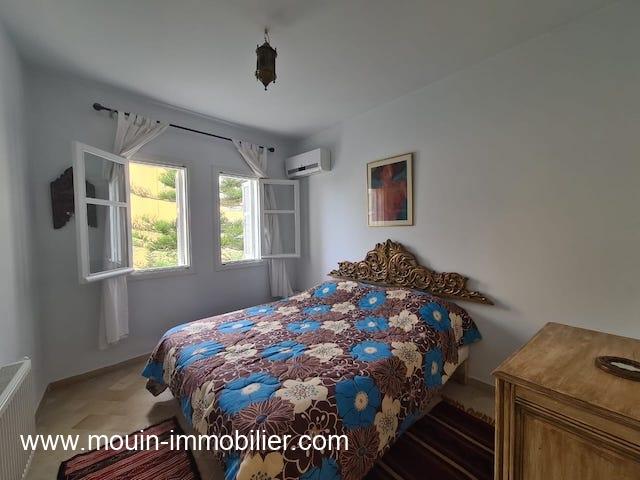 Photo APPARTEMENT NOUHA Yasmine Hammamet AV1747 image 5/6