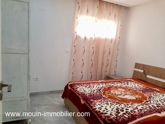 Photo APPARTEMENT NOUNOURS Hammamet AL1883 image 5/6