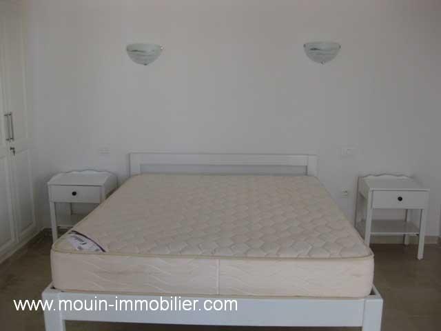 Photo Appartement Nour A AL1133 Yasmine Hammamet image 5/6