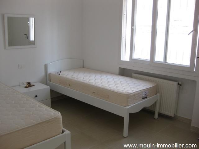 Photo Appartement Nour A ref AL1133 Yasmine Hammamet image 5/6