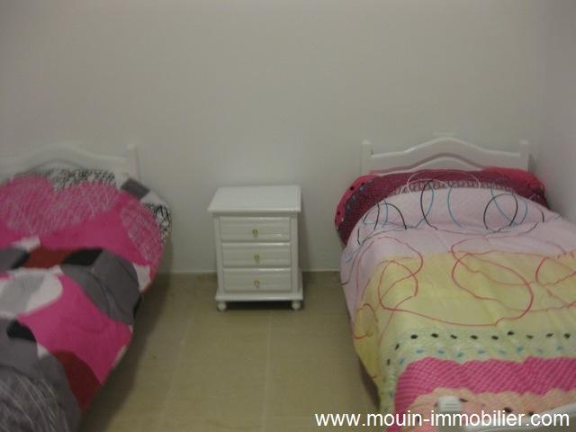 Photo Appartement Nour B ref AL1010 Yasmine Hammamet image 5/6