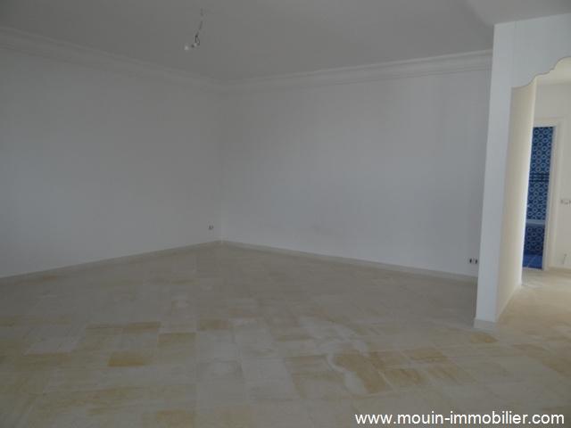 Photo Appartement Nouran B ref AL122 Hammamet image 5/6