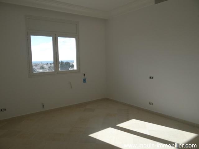 Photo Appartement Nouran ref AL1225 Hammamet image 5/6