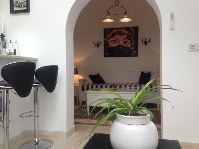 Photo Appartement Nouri ref AL1526 Hammamet zone corniche image 5/6