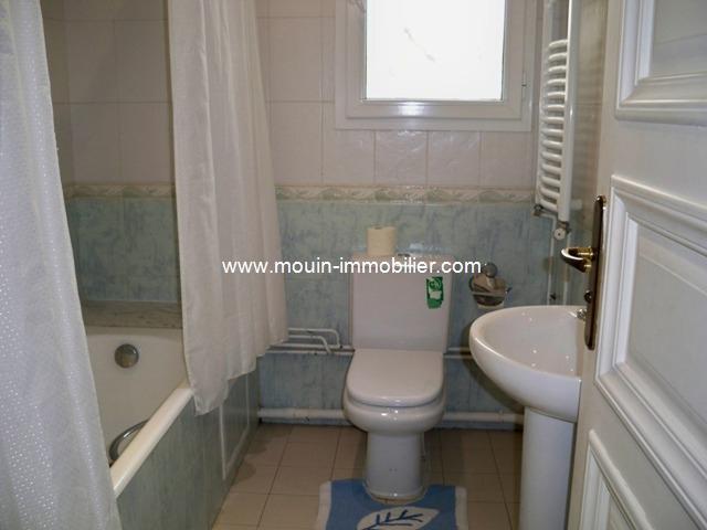 Photo Appartement Nova reference AL1235 Hammamet image 5/6