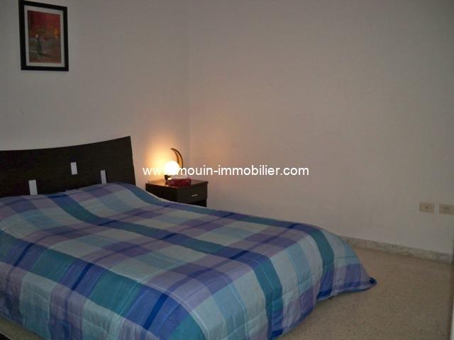 Photo Appartement Nova reference AV568 Hammamet image 5/6