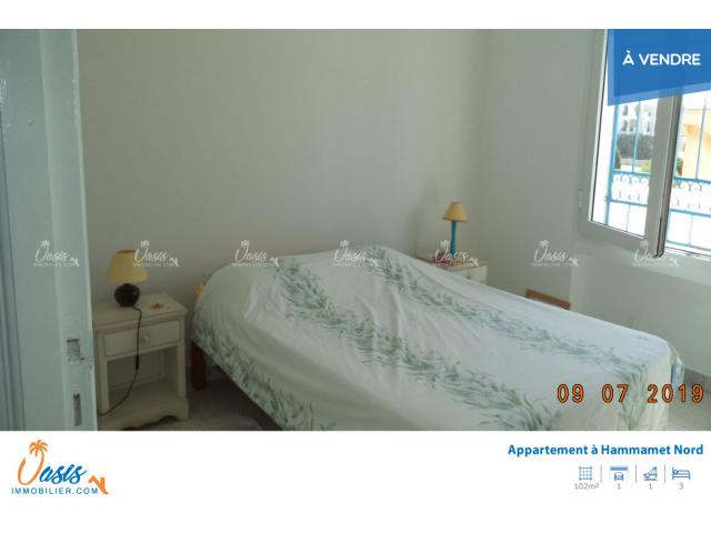 Photo Appartement nozha ref 982 image 5/6
