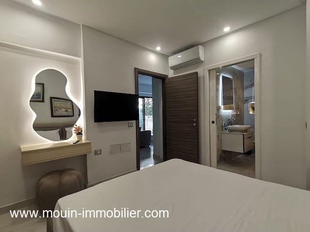 Photo APPARTEMENT OCEANA Hammamet La Corniche AL3367 image 5/6