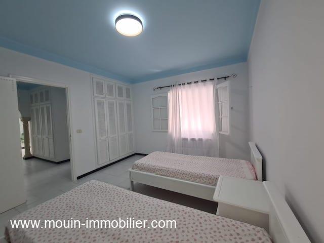 Photo APPARTEMENT ODILE 2 I Hammamet Nord AL3420 image 5/6