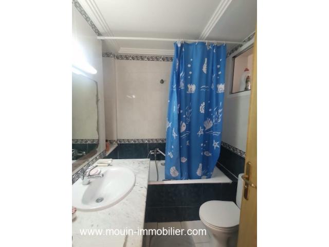 Photo APPARTEMENT OEDIPE Hammamet AL3373 image 5/6