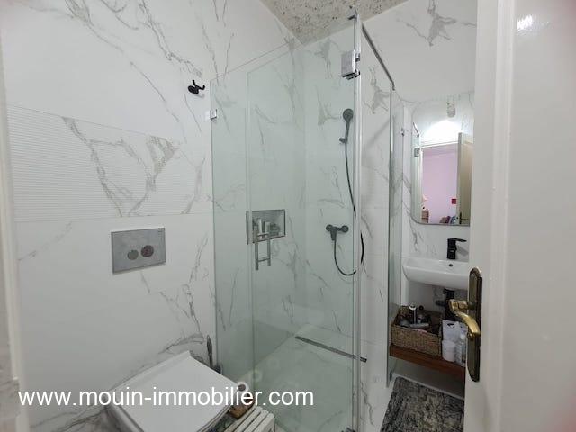 Photo Appartement Olivo AL3073 Hammamet image 5/6
