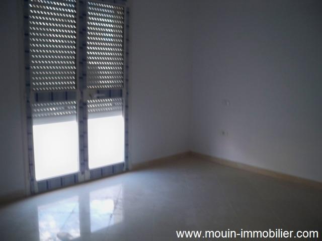 Photo appartement olyx1 AL975 mrezka nabeul image 5/6