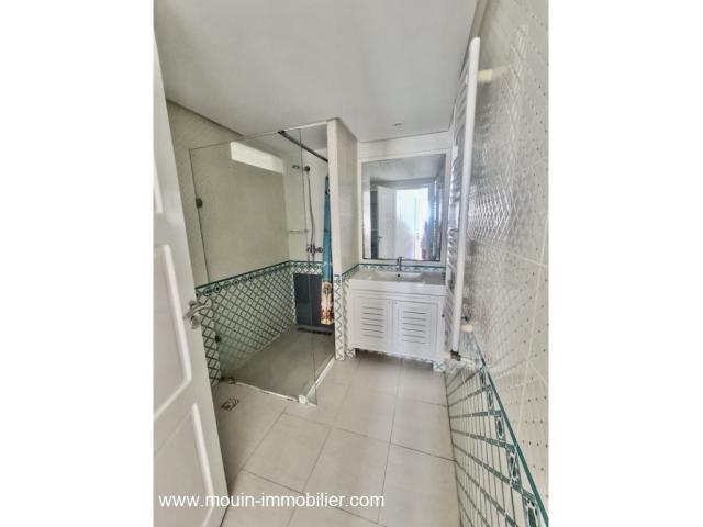 Photo APPARTEMENT OMAR Hammamet Centre AL3549 image 5/6